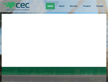 Tablet Screenshot of capitalengineering.com.au